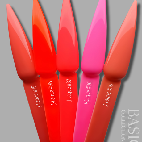 J-Laque 37 Scandal Neon