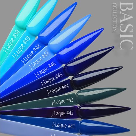 J-Laque 43 Peacock