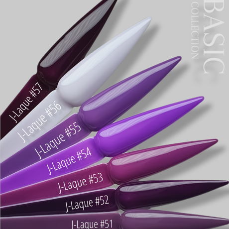 J-Laque 52 Boysenberry