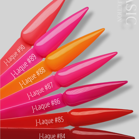 J-Laque 87 Queen Neon