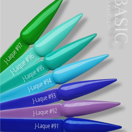 J-Laque 91 Vacation Blues