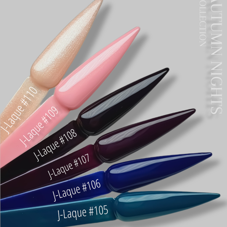 J-Laque 107 Plummy