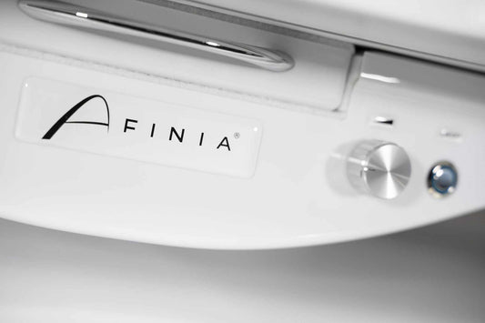 Aspirateur intégré Afinia NDC 1000