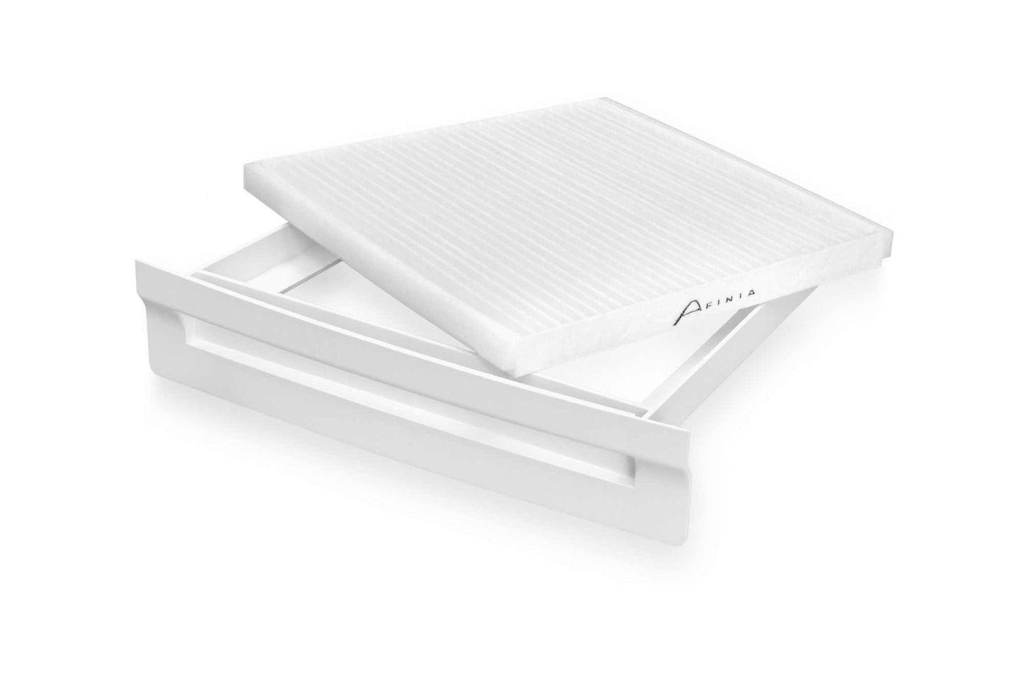 Aspirateur intégré Afinia NDC 2000