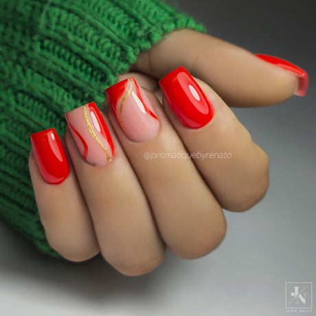 J-Laque 274 Marylin's Kiss - 10 ml