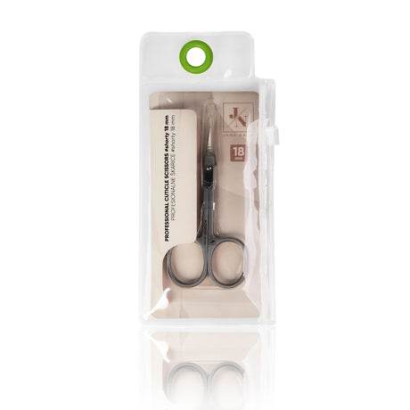 Ciseaux à cuticules Pro Shorty - 18mm