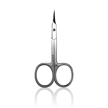 Ciseaux à cuticules Pro Shorty - 18mm