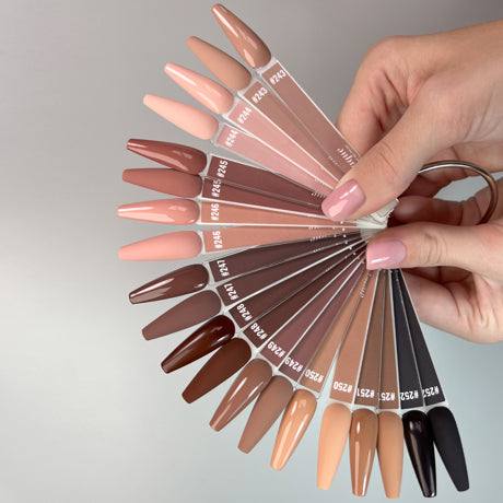 J-Laque 248 Makeup Sx