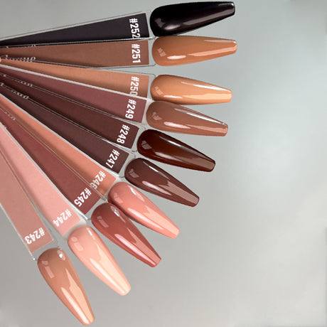 J-Laque 248 Makeup Sx