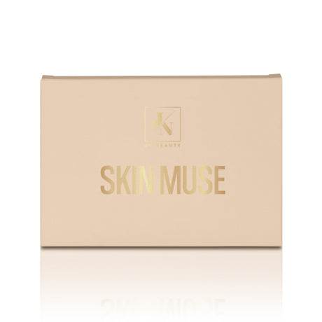 Eyeshadow Palette - Skin Muse 12 x 1.5 g