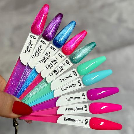 J-Laque 283 Costa Blu