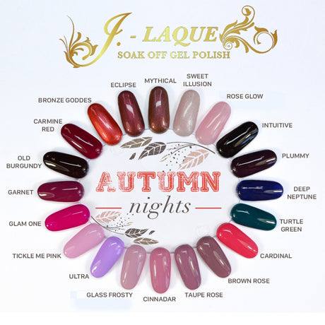 J-Laque 117 Glam One