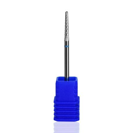 JN Embout Tungsten Carbide Cone Blue