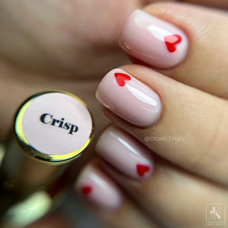 Duragel Color Base Crisp - 10 ml