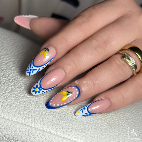 Mirror Top Coat