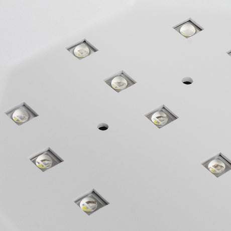 NEW UV/LED Lamp 48W Ecole de l'Ongle