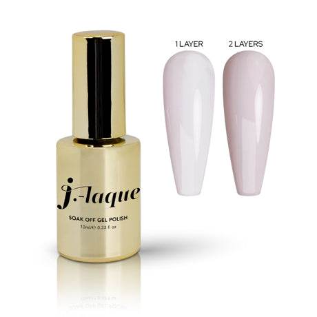 J-Laque W5 Proposal
