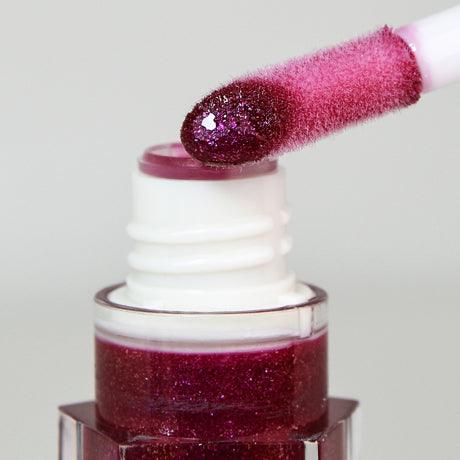 Lip Gloss & Plumper Wild Fuchsia