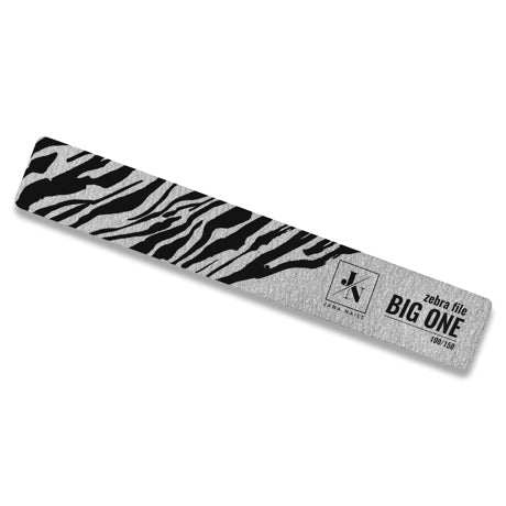 Lime Deluxe 100 / 150 ZEBRA Big One