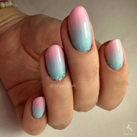 Duragel Pastel Color Base - Blushy Cheek 10 ml