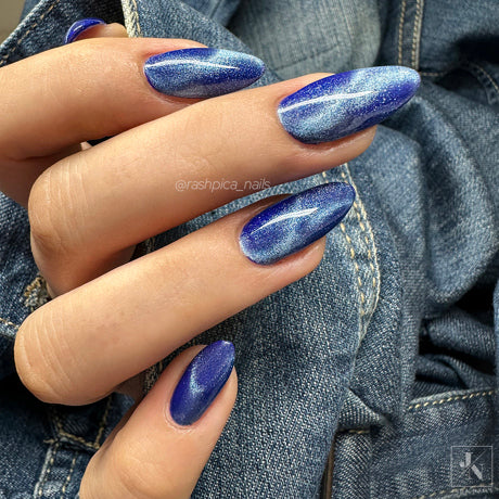 J-Laque 283 Costa Blu / Cat Eye
