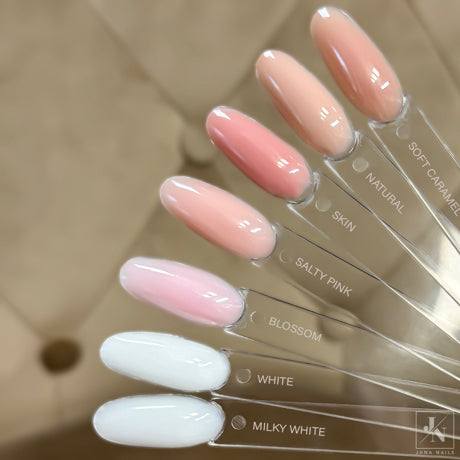 AcryGel Milky White 50 ml