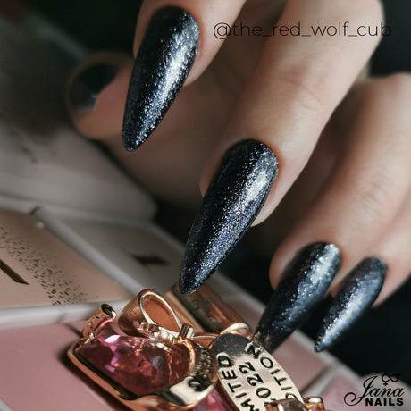 J-Laque 234 - Blackout 5 ml
