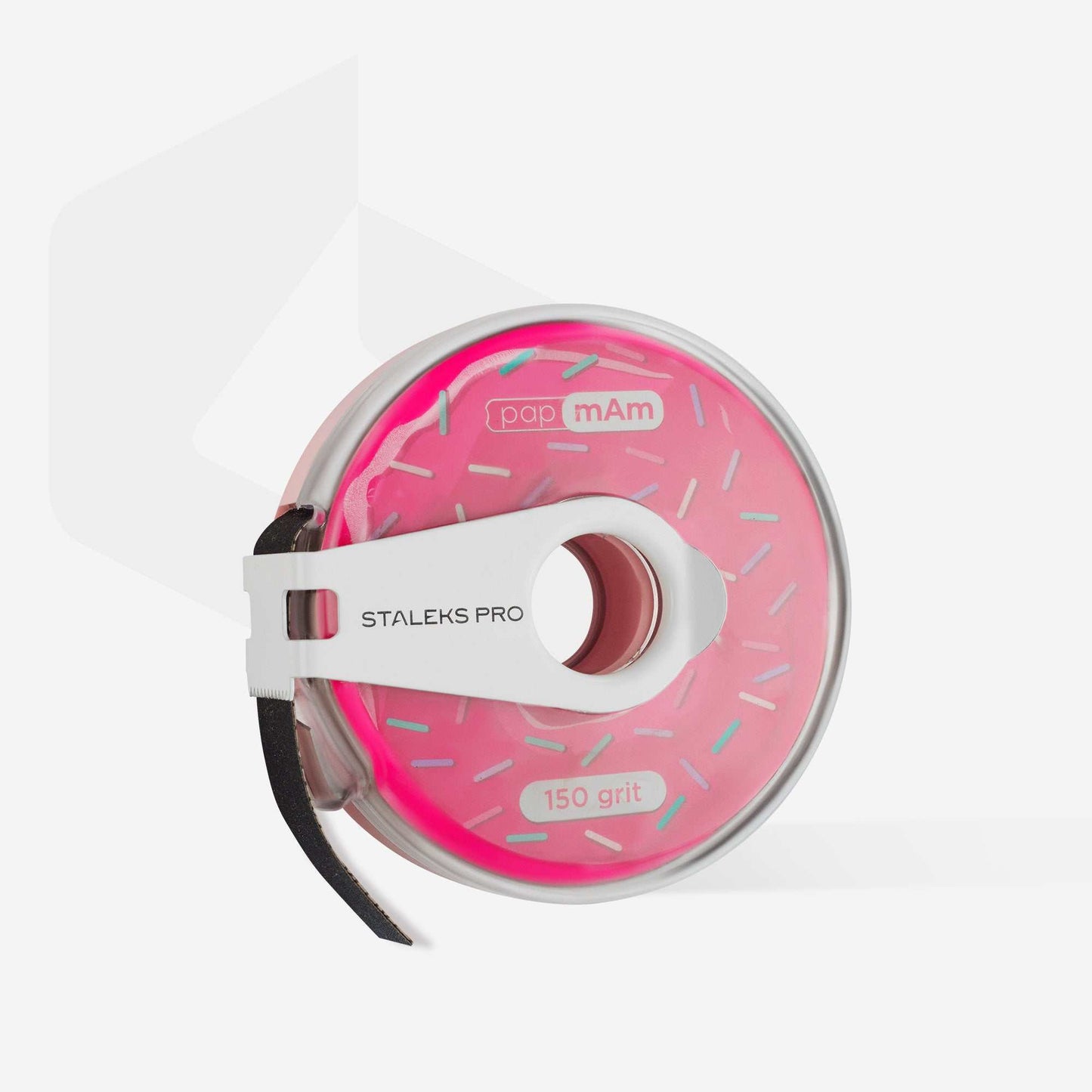 Staleks Nail file refill Bobbinail Staleks Pro Expert, 150 grit