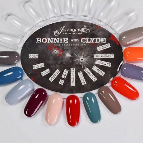 J-Laque 156 Dramatic