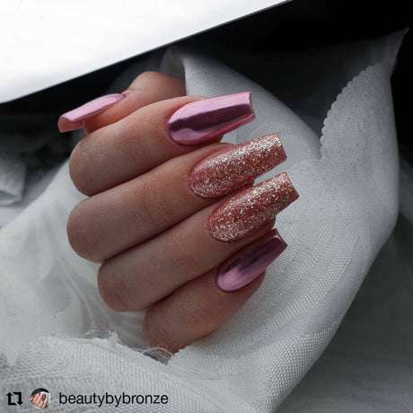 J-Laque 200 Rose Glow