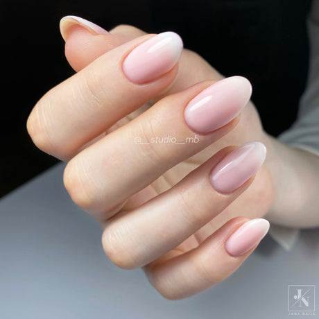 Milky Top Coat 10 ml