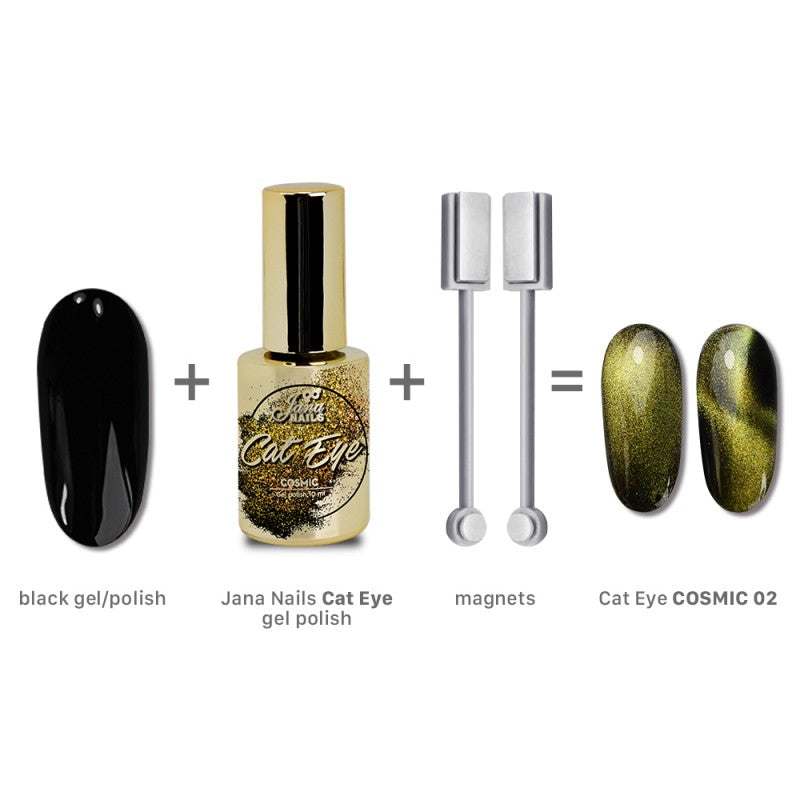 Cat Eye Cosmic 2