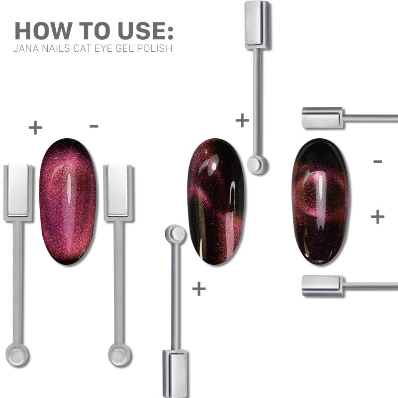 Cat Eye Cosmic 2