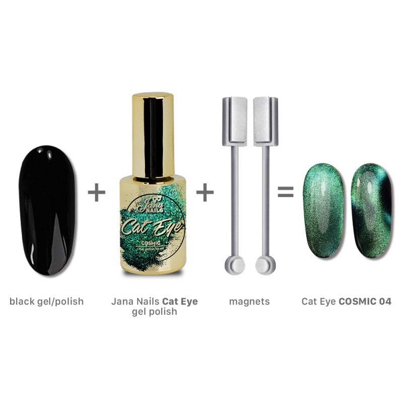 Cat Eye Cosmic 4