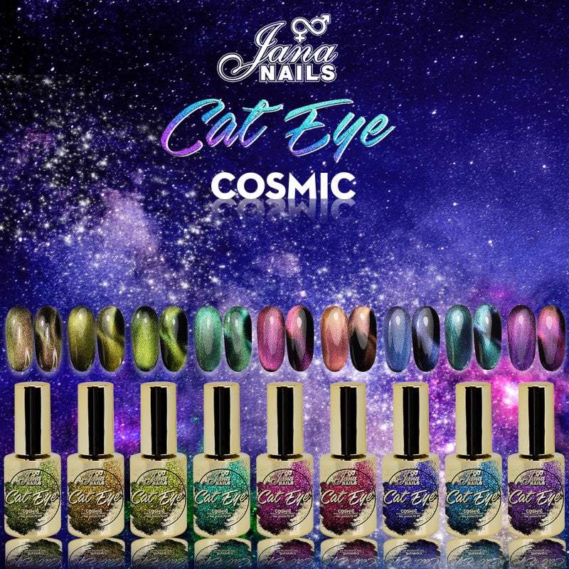 Cat Eye Cosmic 4
