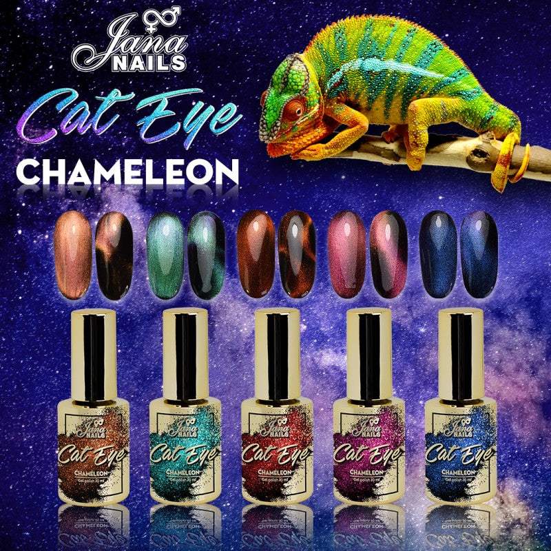 Cat Eye Cosmic 4