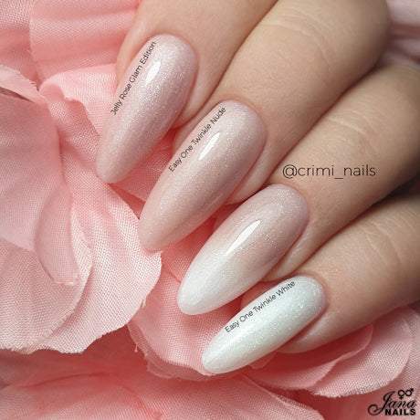 Jelly Rose 15 ml GLAM EDITION
