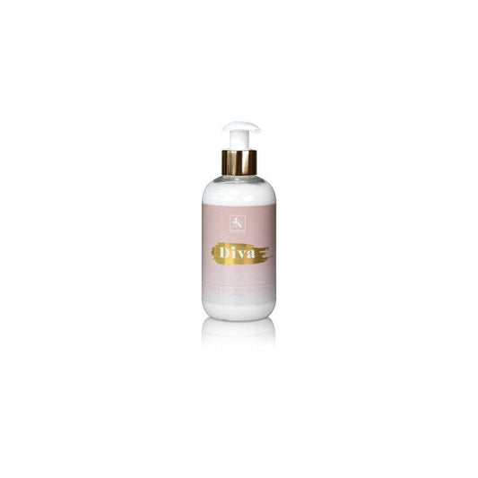Diva - hand & body lotion 250ml