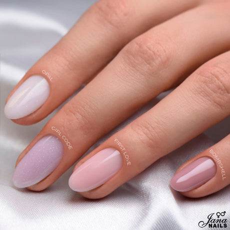 DuraGel Color Base Angel