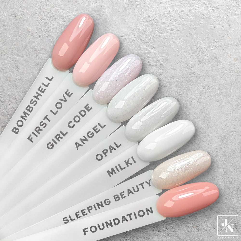 DuraGel Color Base Opal