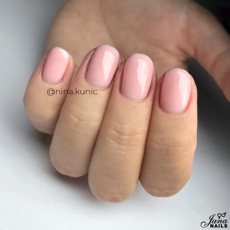Duragel Color Base First Love - 10 ml