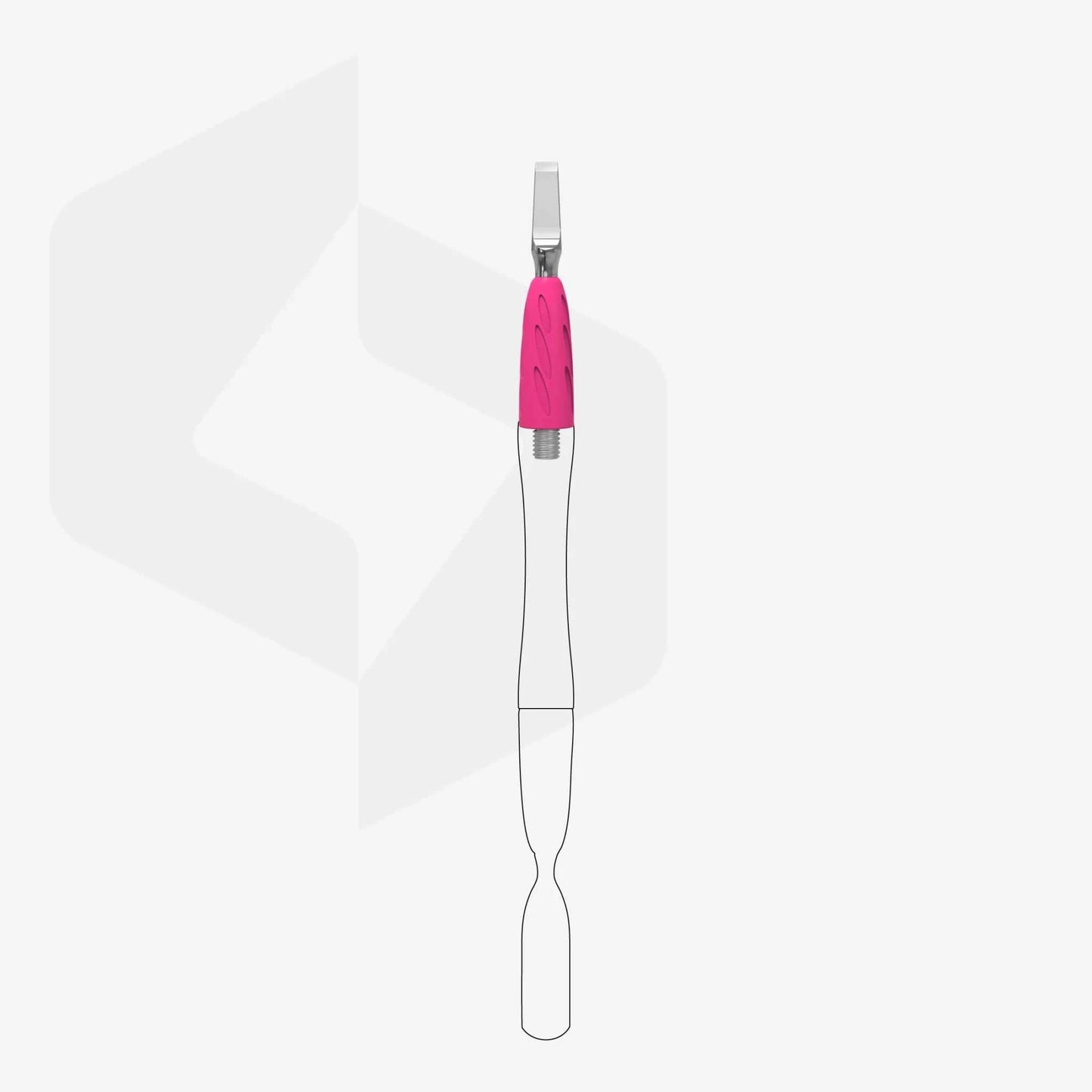 Staleks Combo - UNIQ 15 lame droite