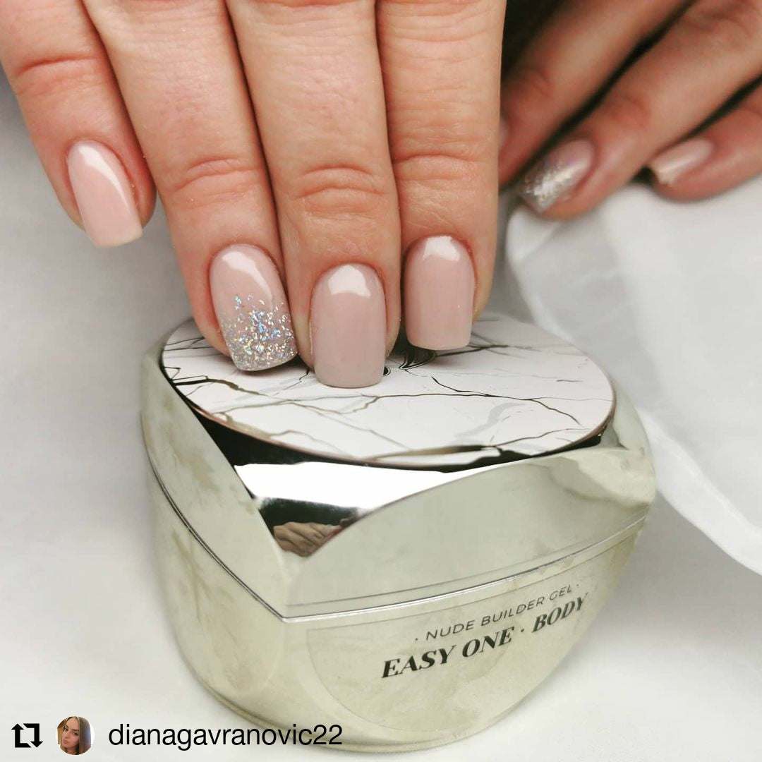 Easy One Body 100 ml