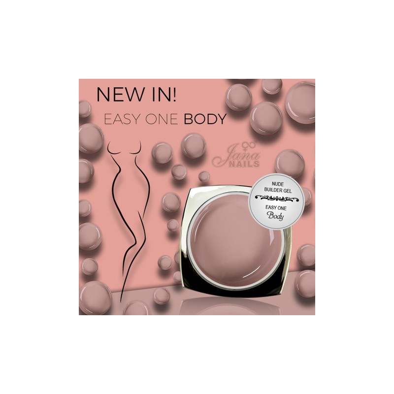 Easy One Body 100 ml