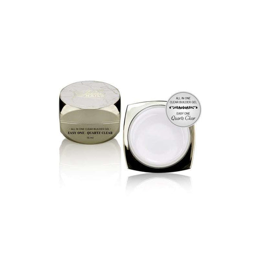 Easy One Quartz Clear 15 ml