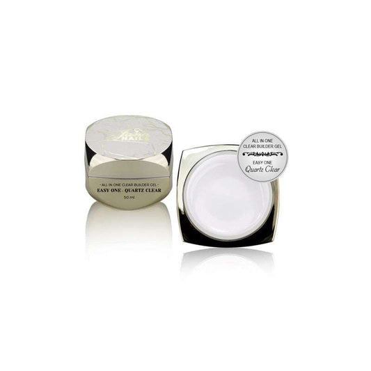 Easy One Quartz Clear 50 ml