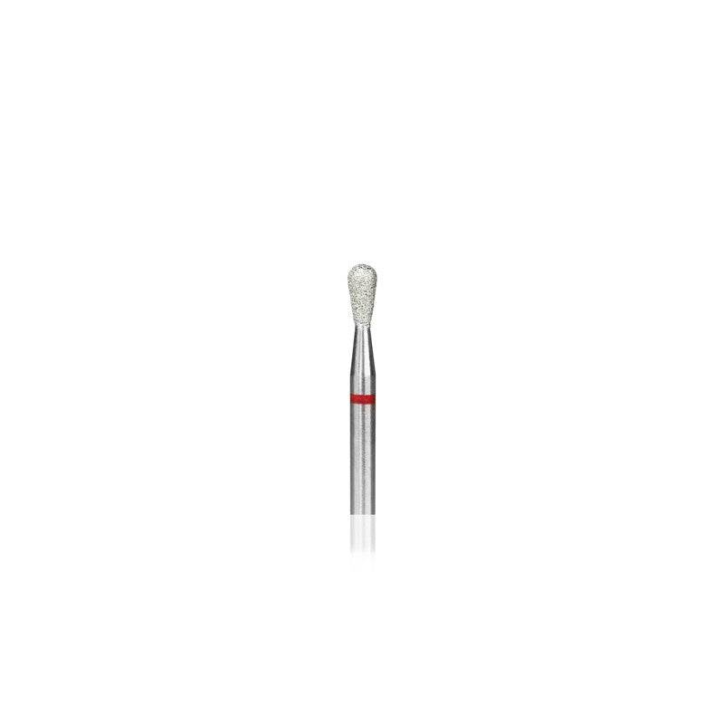 JN Embout Diamant Match red