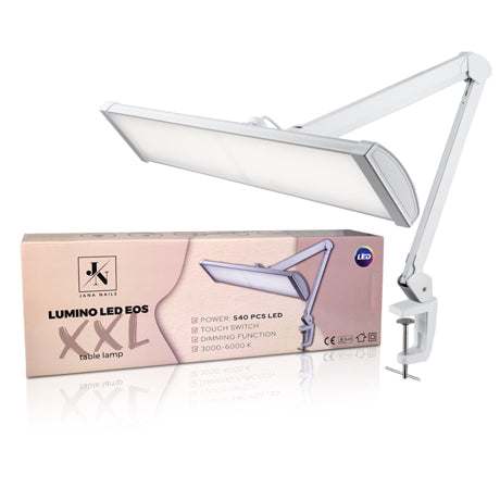 XXL Lumino Led Lampe
