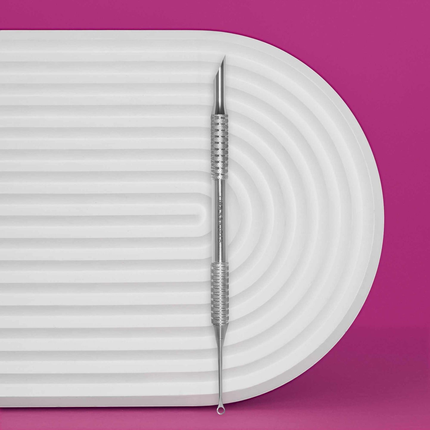 Staleks Pro Expert Pousse-Cuticules PE-51/2