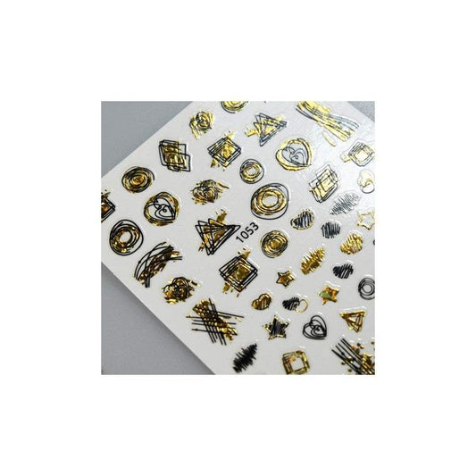 Flexi Stickers Autumn3